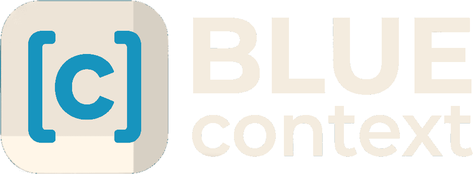 Blue Context