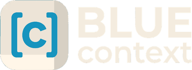 Blue Context