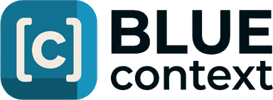 Blue Context