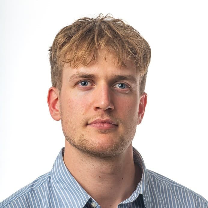 Andreas Blaabjerg-Madsen