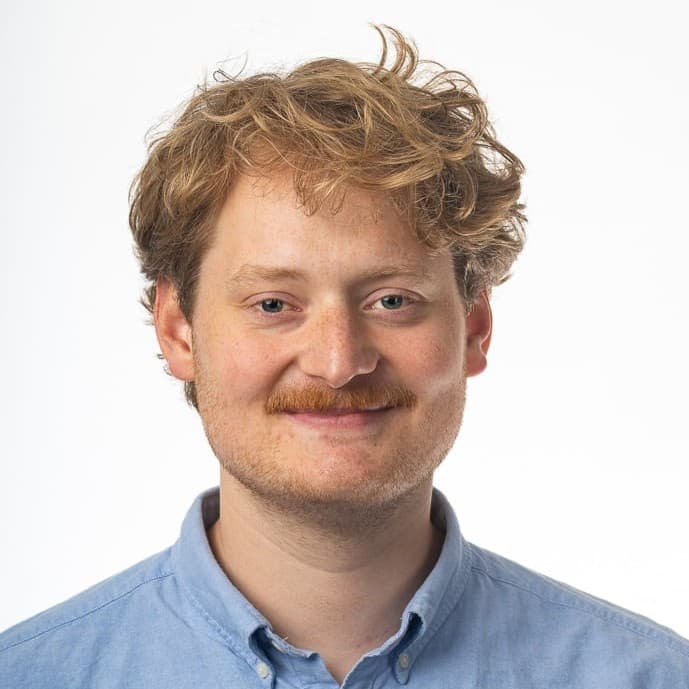 Magnus Botoft Hansen